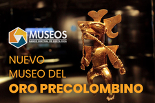 Costa Rica Museo De Arte Precolombino