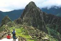 1 Machu Picchu Cusco